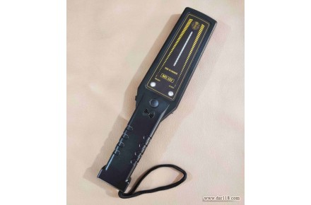 راکت فلزیاب و موبایل یاب مدارس و شرکت ها مدل MD 102 - 2