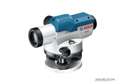 فروش ترازیاب آکبند Bosch مدل GOL20D - 1
