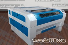 دستگاه برش لیزر غیر فلزات 