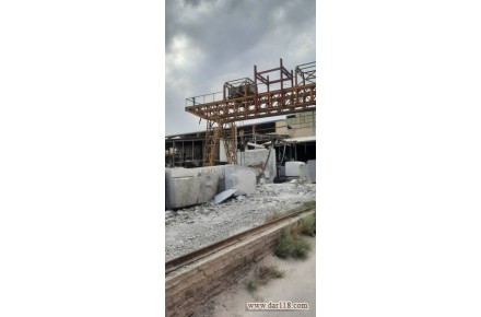 تولید کننده سنگ گرانیت مروارید مشهد - 1