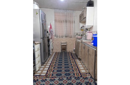 فروش ویلایی ۸۰ متری ساوه - 4