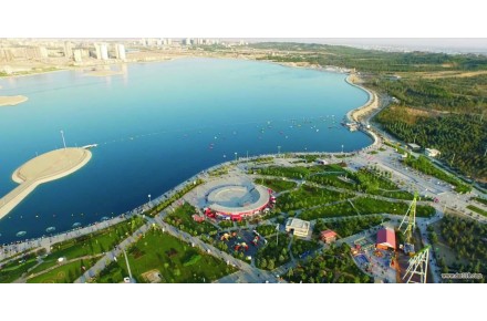 پیش فروش اپارتمان در چیتگر (منطقه 22) - 1