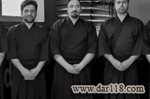 آموزش ای آی دو(Iaido) از مبتدی تا حرفه ای در آکادمی کوکورو دوجو