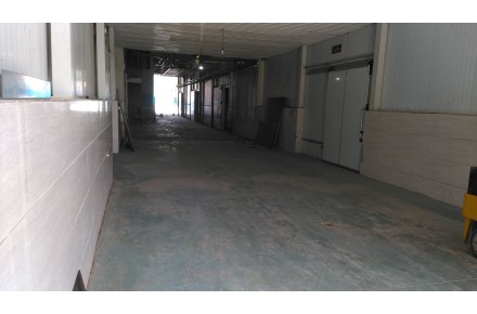 کرایه سردخانه صنعتی - 1