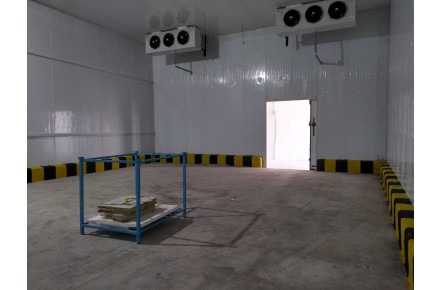 کرایه سردخانه صنعتی - 2