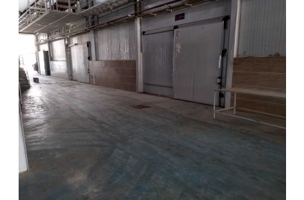 کرایه سردخانه صنعتی - 3