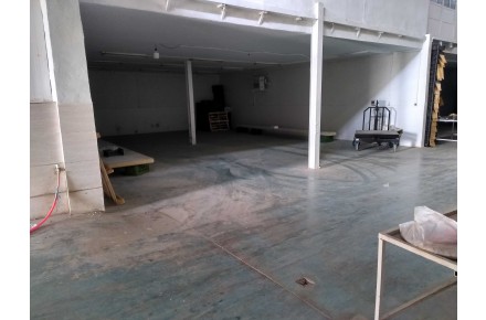 کرایه سردخانه صنعتی - 4