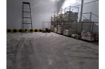 کرایه سردخانه صنعتی - 6