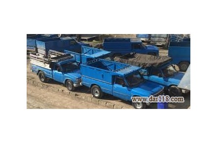 حمل بار شهرستان و باربری بین شهری - 4