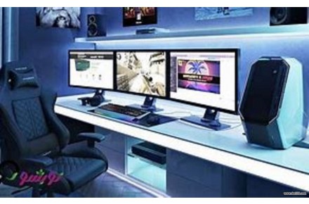 آموزش تخصصی تعمیرات کامپیوتر لپتاپ پرینتر تلویزیون
