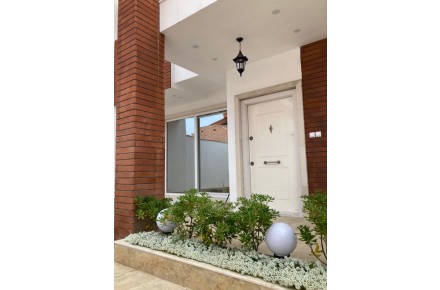 فروش ویلا دوبلکس استخردار کنارساحل دریابقیمت اکازیون - 2