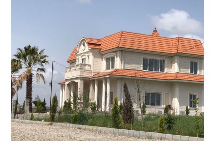 فروش انواع ملک در شمال کشورپایینترین قیمت ها - 5