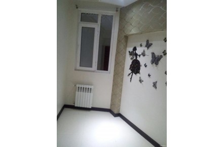 فروش اپارتمان تک واحدی - 1