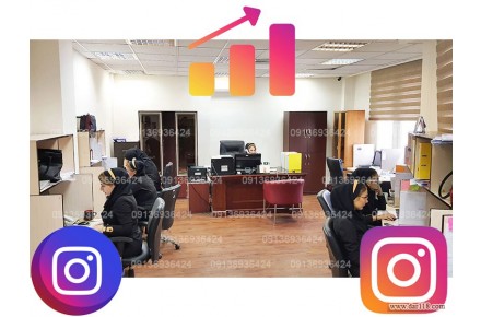 خدمات اینستاگرام،بازیابی و امنیت پیج،فالوور واقعی،لایک،فالوور فیک،بازگردانی پیج و… - 3