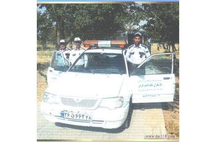موسسه خدمات حفاظتی و مراقبتی تلاشگران نظم گستر پارس (تحت نظارت پلیس پیشگیری)،ارتقاء ضریب حفاظتی و مراقبتی - 1