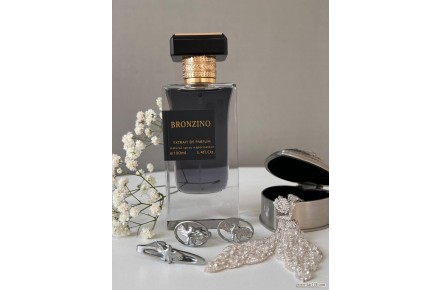 عطر برنزینو