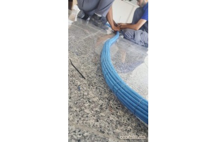 مشاوره ، اجرا و پشتیبانی شبکه های کامپیوتری،طراحی شبکه،اجرای عملیات کابل کشی فیبر نوری و… - 2
