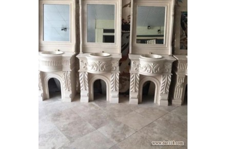 تزئینات و مصنوعات سنگی اراد - 2