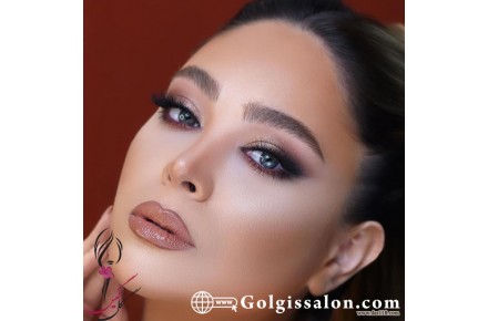 آرایشگاه زنانه در شرق تهران - 2