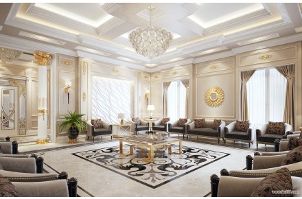 پارکت لمینت کفپوش pvc در مشهد - 1