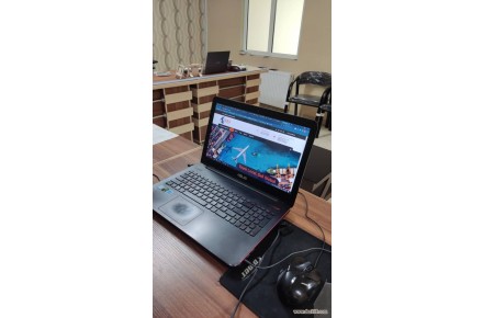  طراحی سایت  - 1