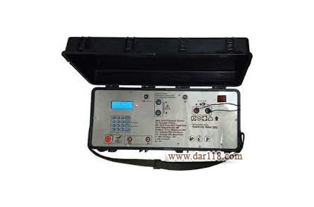 فروش ژئوالکتریک آبیاب رزیستیویتیمتر RS  - 2