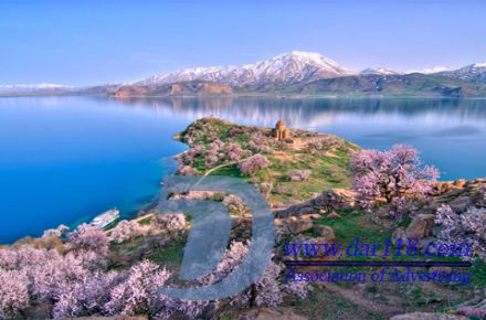 آفر 5 روزه تور زمینی ترکیه  - 1