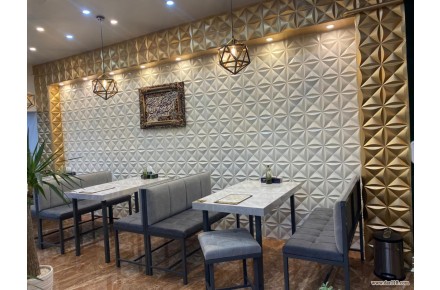 سنگ نما، نما آنتیک  - 2