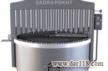 فروش تنور نانوایی با قیمت مناسب