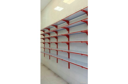 قفسه بندی فروشگاهی رشت - 3