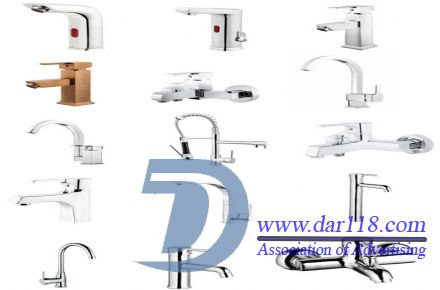 چینی الات و شیرالات بهداشتی -بهترین کیفیت کمترین قیمت-شرکت بوزویت - 3