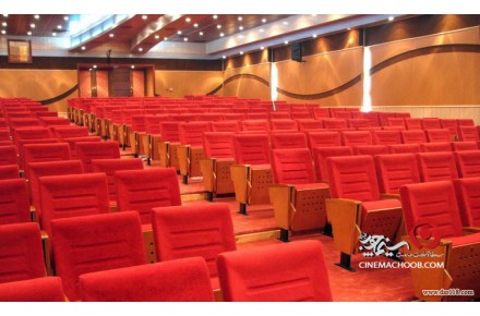 سینما چوب،تولید،فروش و نصب انواع صندلی امفی تئاتر و سینما، تجهیز اتاق کنفرانس،سالن همایش و… - 2