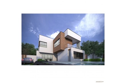گروه معماری ویدا - 3