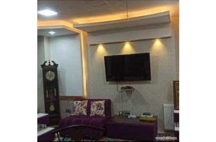 اجاره آپارتمانهای لوکس،نوساز با کلیه امکانات و مبله مسافرتی در اصفهان - 1