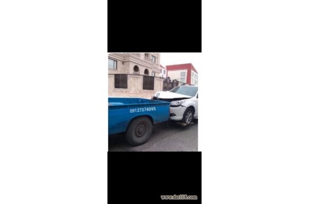 امداد خودرو شهر پرند،مکانیک حرفه ای سیار با دستگاه عیب یاب دیاگ،لوازم یدکی خودرو های ایرانی - 2