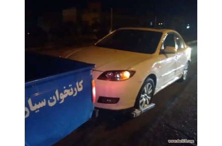 امداد خودرو شهر پرند،مکانیک حرفه ای سیار با دستگاه عیب یاب دیاگ،لوازم یدکی خودرو های ایرانی - 3