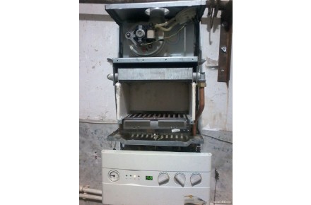 تعمیرات تخصصی پکیج شوفاژ دیواری - 2