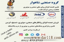 فروش هیدرولیک بهران - هیدرولیک ایرانول - پارس بابک