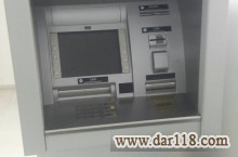 خرید و فروش دستگاه عابربانک  دیواری خودپرداز کشلس کش لس atm cashless