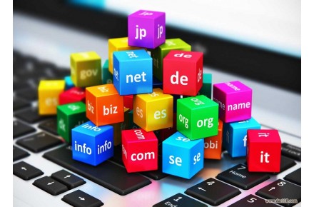 فروش دامنه های رند و برند