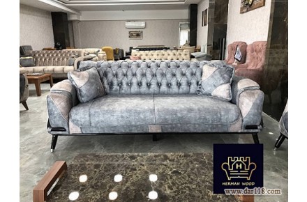 مبل قسطی بدون ضامن در کرج - 1