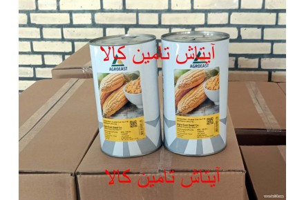 بذر ذرت شیرین آلتین altin و بذر ذرت دو منظوره دانه ای و علوفه ای رقم ای استار estar - 1