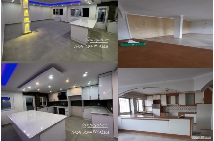 تعمیرات بازسازی،..صفر تا صد خدمات ساختمان  - 2