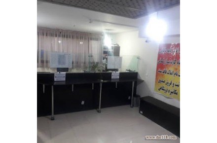 انجام کلیه خدمات اینترنتی بصورت حضوری و غیرحضوری،انواع ثبت نام های مالیاتی، - 1