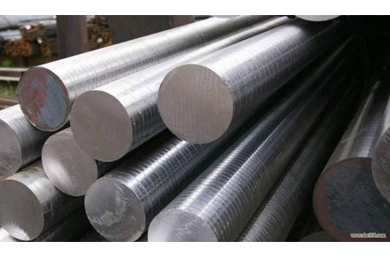فروش انواع فولاد آلیاژی، فولاد بلبرینگ، فولاد فنر و نیتراته 100CR6 , 1.3505 , 1.8519 , CK45 - 2