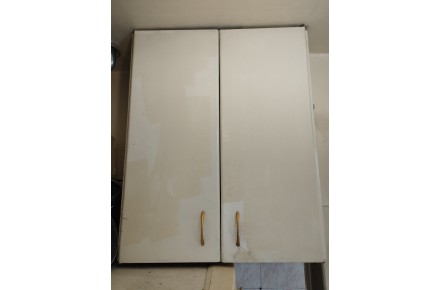 ۲کابینت فلزی و۱کابینت باسینک(طرح چوب)و۲کابینت چوبی - 1