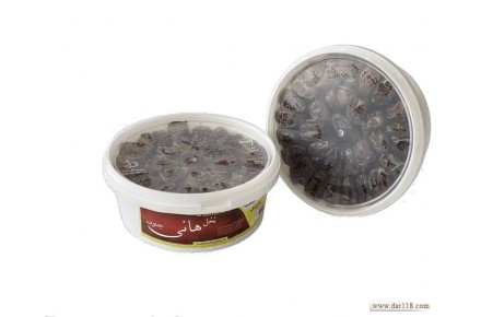 بسته بندی و صادرات خرما
