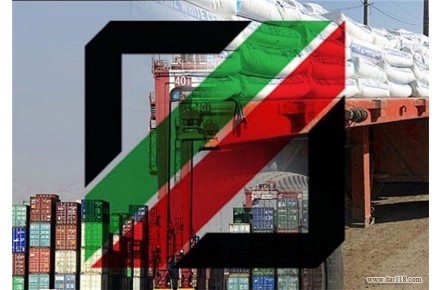 ترخیص کالا از تمام گمرکات