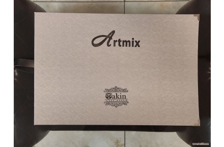 آلبوم کاغذ دیواری ارت میکس ARTMIX