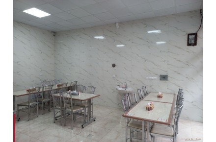 چلوکبابی حاج حسن  - 2